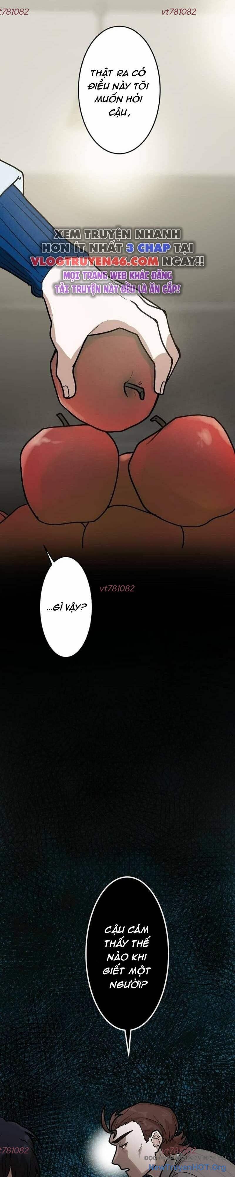 Vai Diễn Sát Nhân Chapter 7 - 16