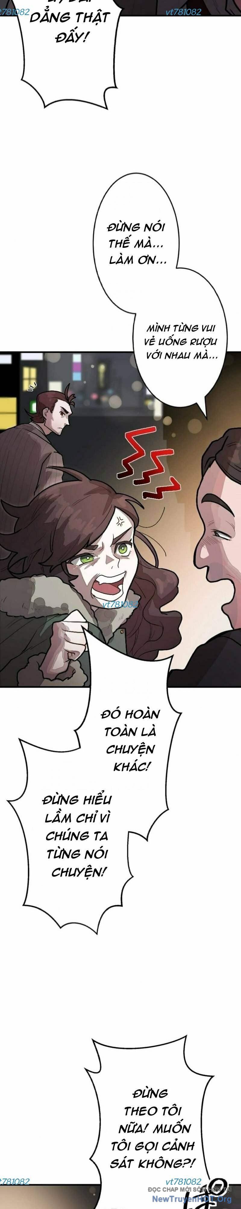 Vai Diễn Sát Nhân Chapter 7 - 3