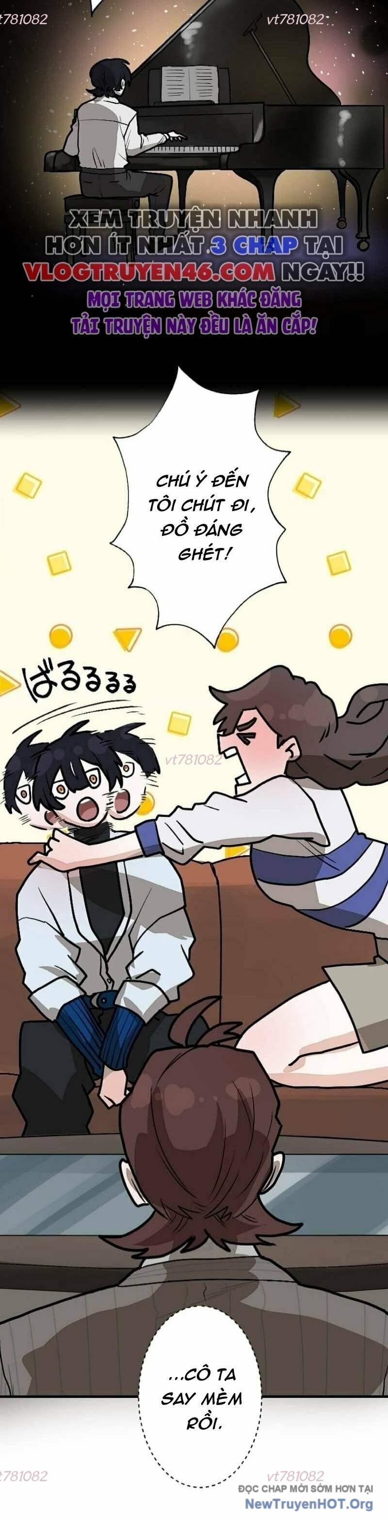 Vai Diễn Sát Nhân Chapter 7 - 23
