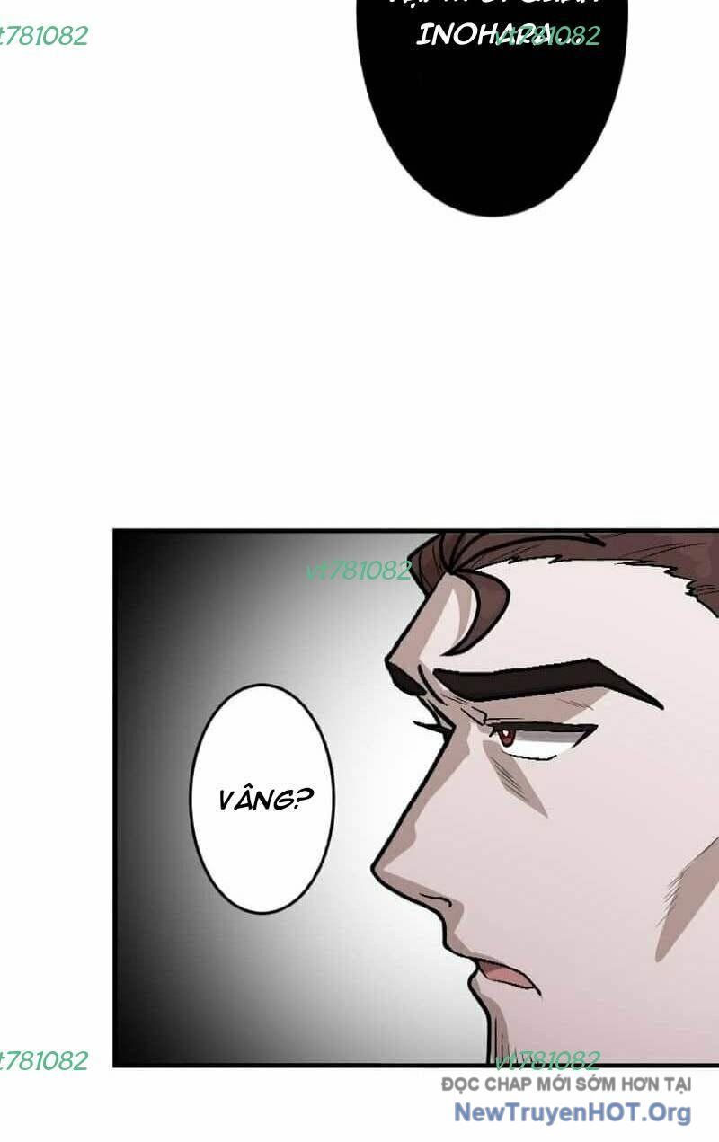 Vai Diễn Sát Nhân Chapter 7 - 27