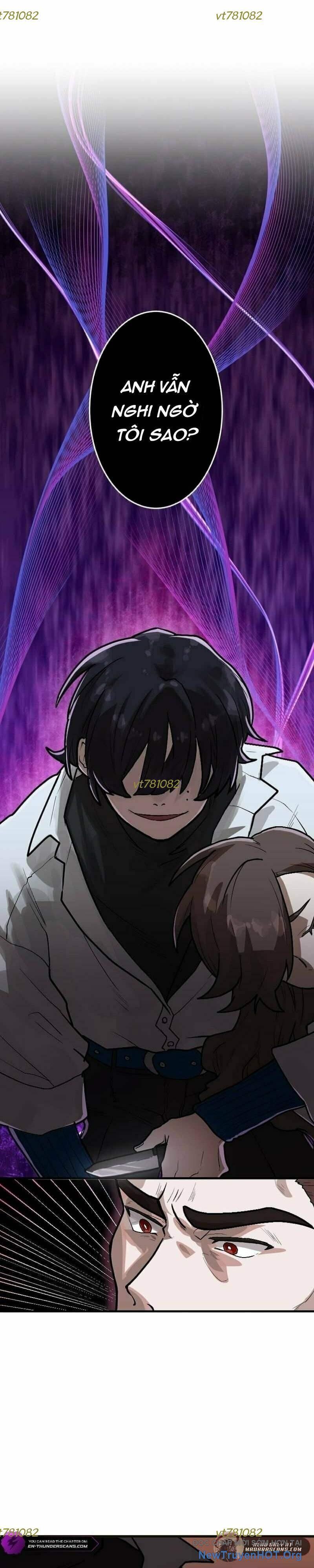 Vai Diễn Sát Nhân Chapter 7 - 28