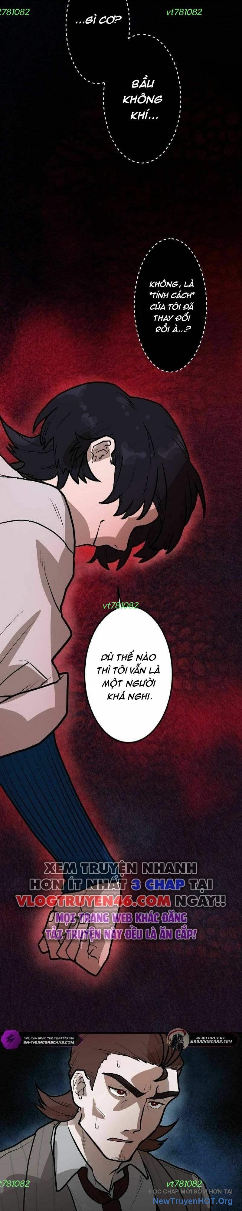 Vai Diễn Sát Nhân Chapter 7 - 30