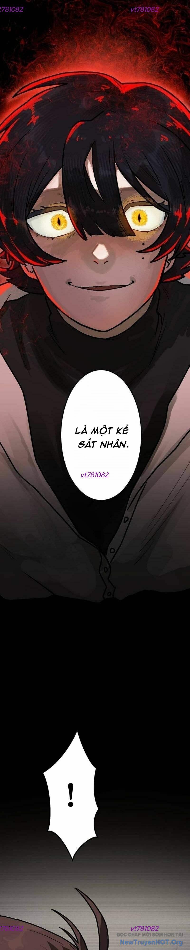 Vai Diễn Sát Nhân Chapter 7 - 36
