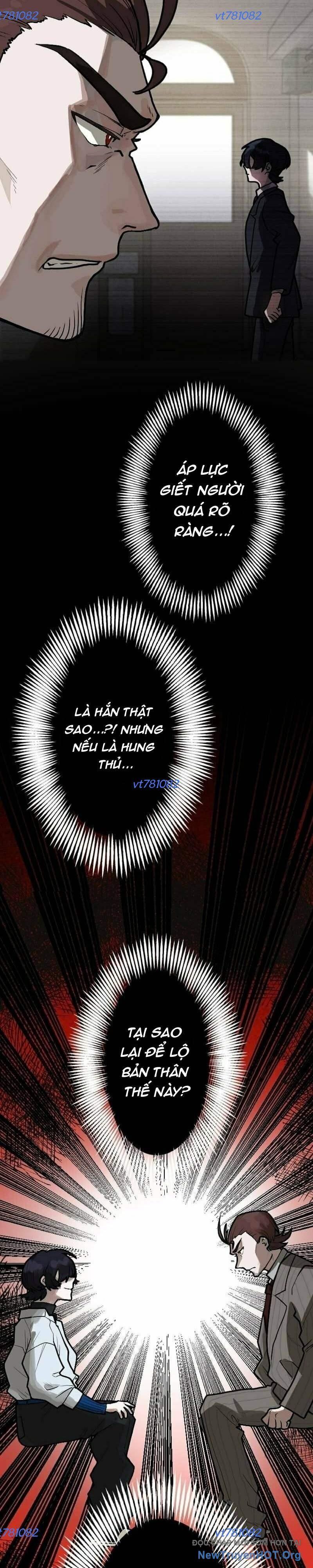 Vai Diễn Sát Nhân Chapter 7 - 37