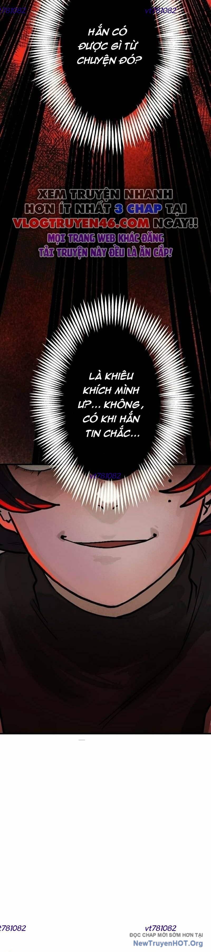 Vai Diễn Sát Nhân Chapter 7 - 38