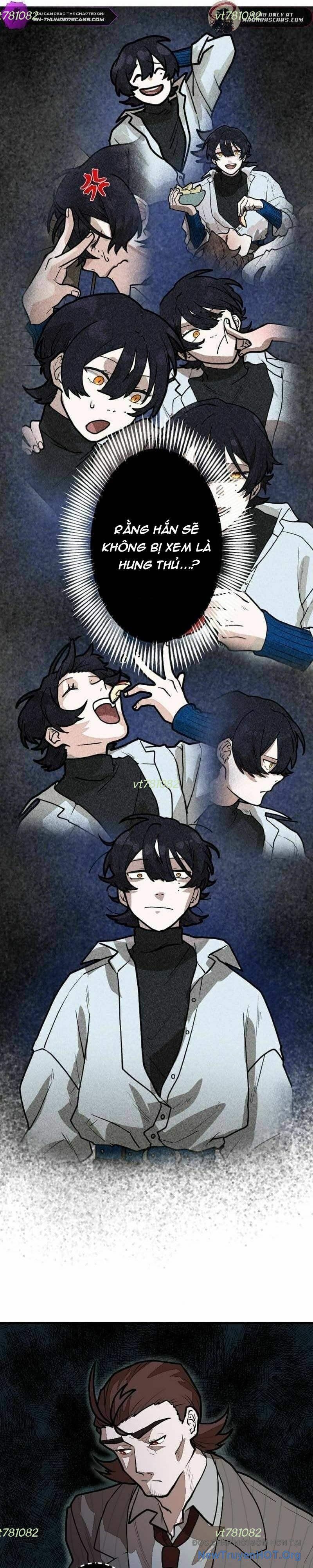 Vai Diễn Sát Nhân Chapter 7 - 39