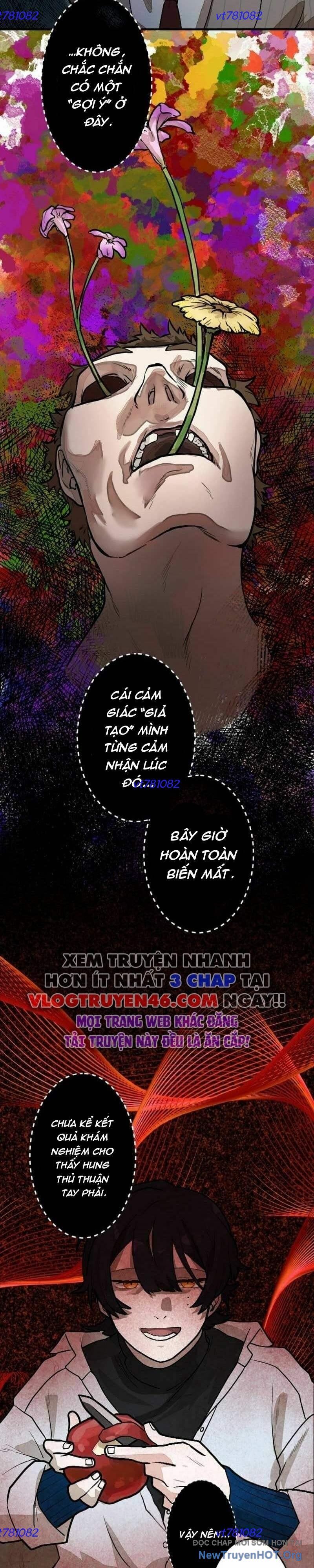 Vai Diễn Sát Nhân Chapter 7 - 40