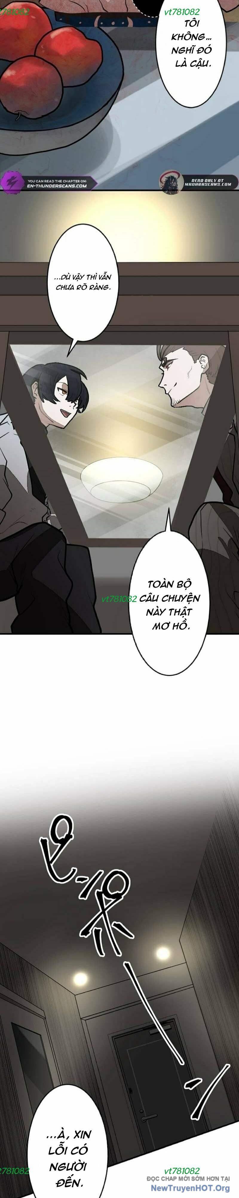 Vai Diễn Sát Nhân Chapter 7 - 41