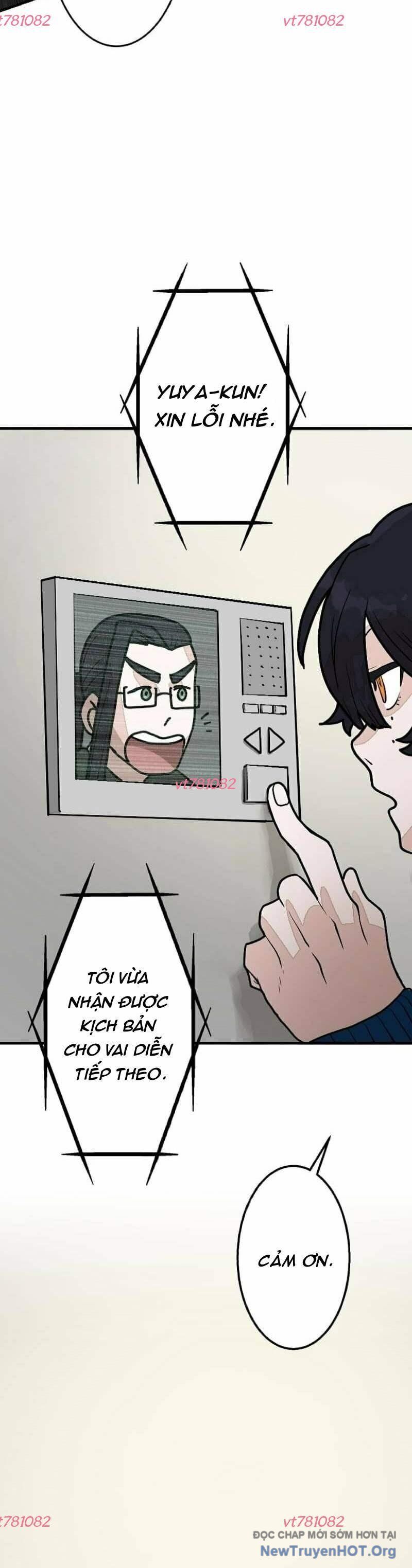 Vai Diễn Sát Nhân Chapter 7 - 42