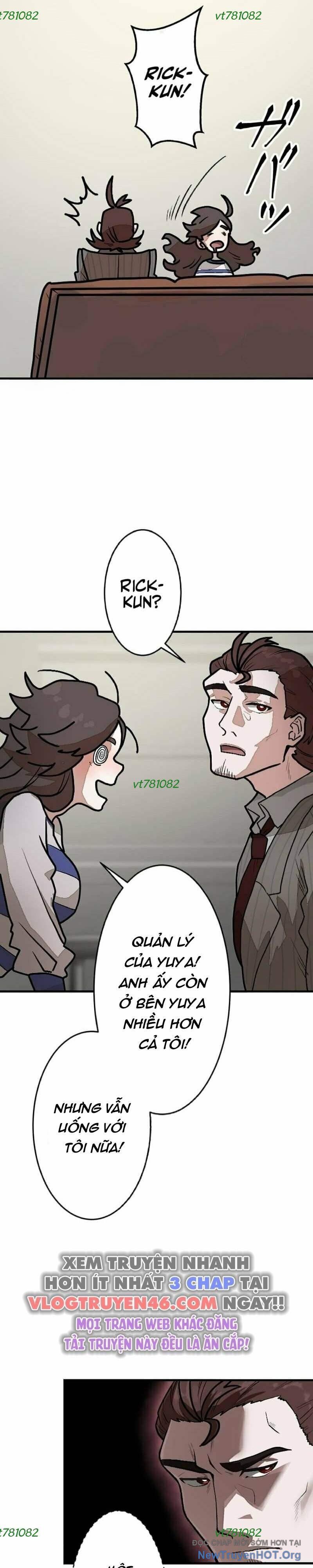 Vai Diễn Sát Nhân Chapter 7 - 43