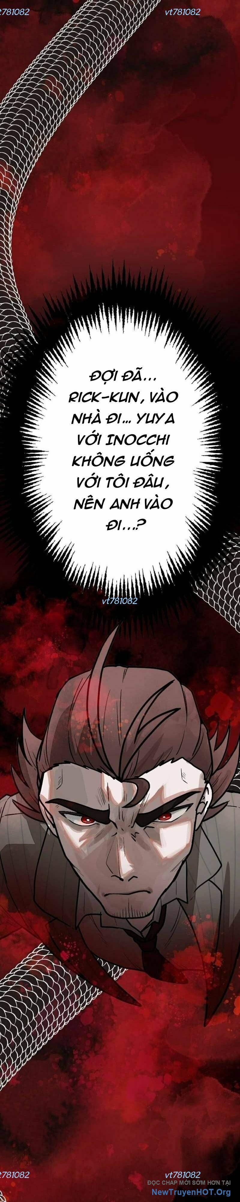 Vai Diễn Sát Nhân Chapter 7 - 45