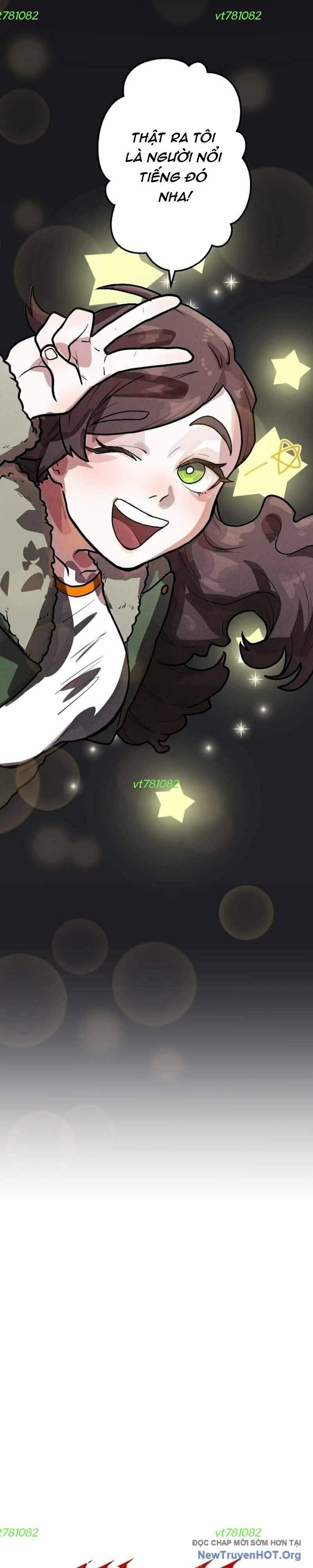 Vai Diễn Sát Nhân Chapter 7 - 7