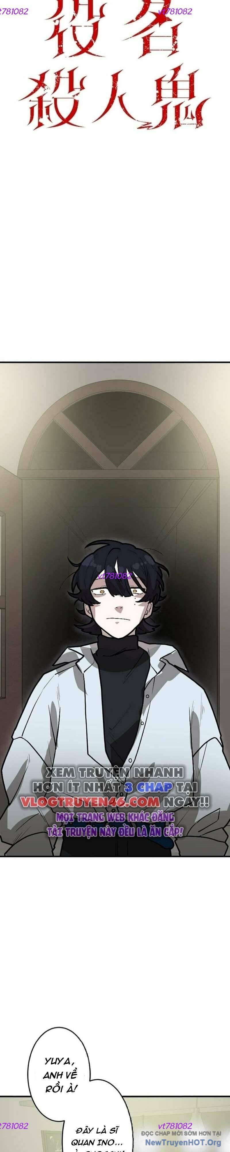 Vai Diễn Sát Nhân Chapter 7 - 8