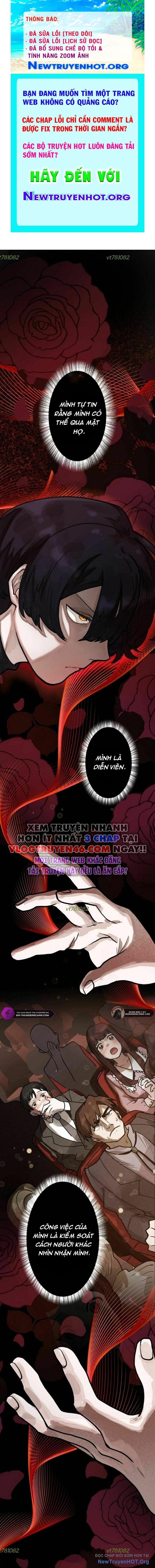 Vai Diễn Sát Nhân Chapter 8 - 1