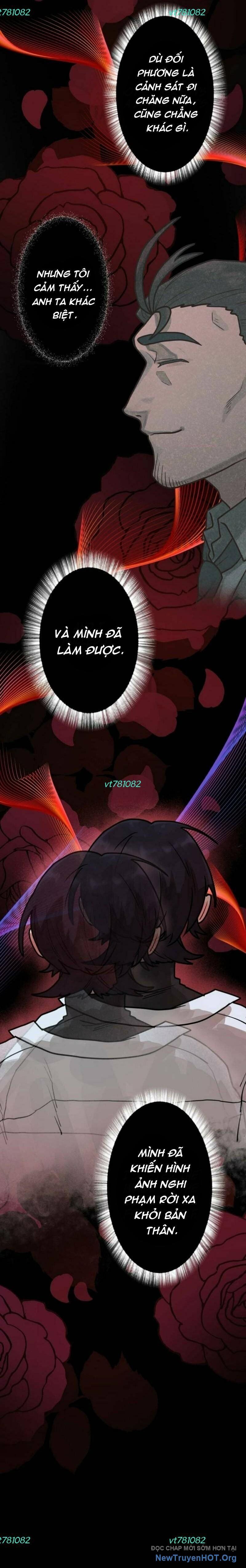 Vai Diễn Sát Nhân Chapter 8 - 2