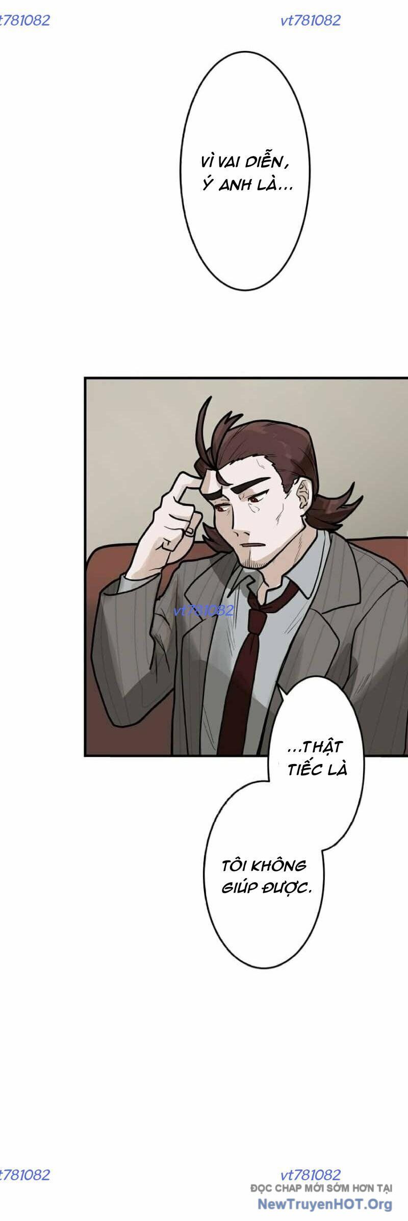 Vai Diễn Sát Nhân Chapter 8 - 14