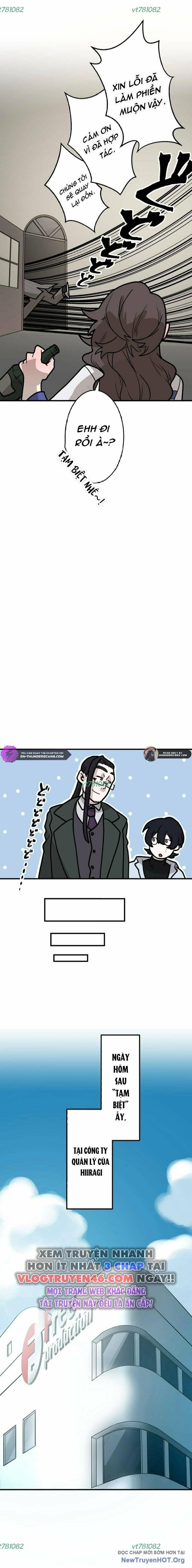 Vai Diễn Sát Nhân Chapter 8 - 20