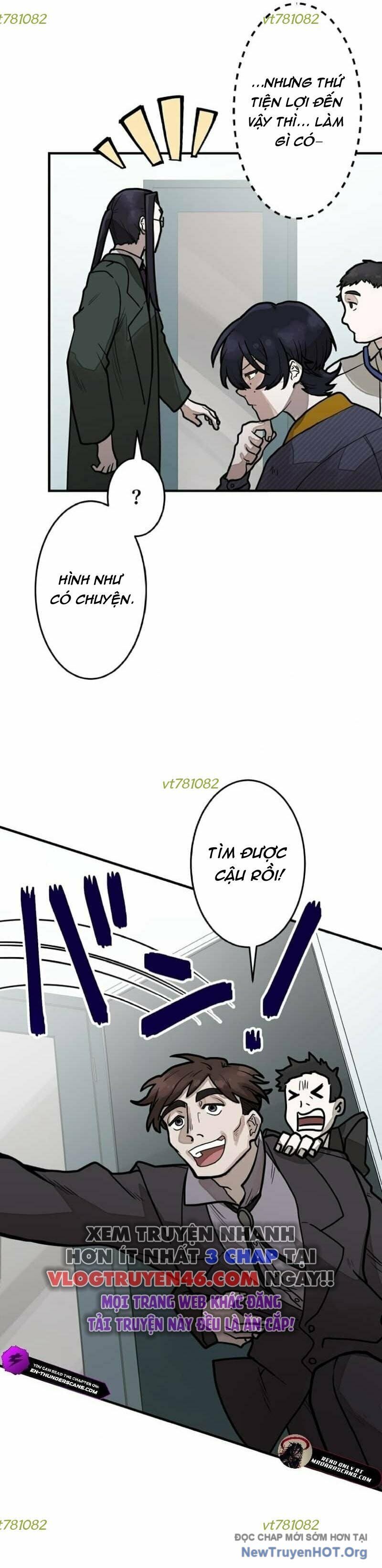 Vai Diễn Sát Nhân Chapter 8 - 22