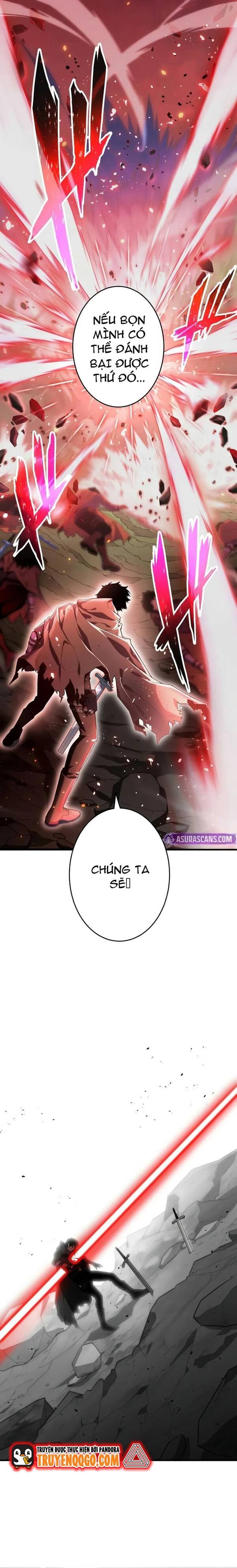 Kiếm Sĩ Hắc Ám Tái Xuất Chapter 1 - 2