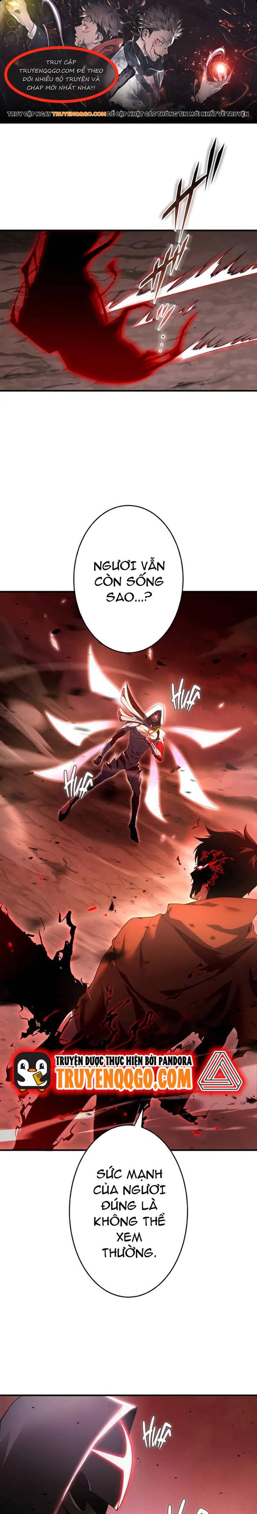 Kiếm Sĩ Hắc Ám Tái Xuất Chapter 2 - 1