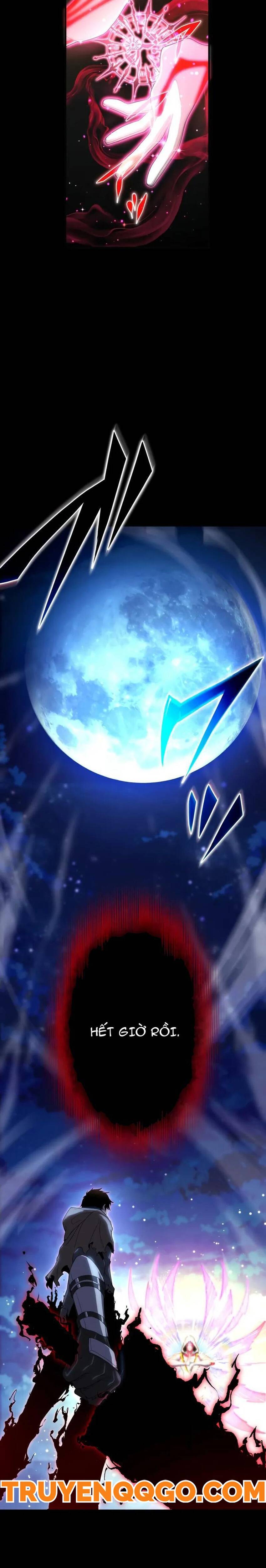 Kiếm Sĩ Hắc Ám Tái Xuất Chapter 2 - 5