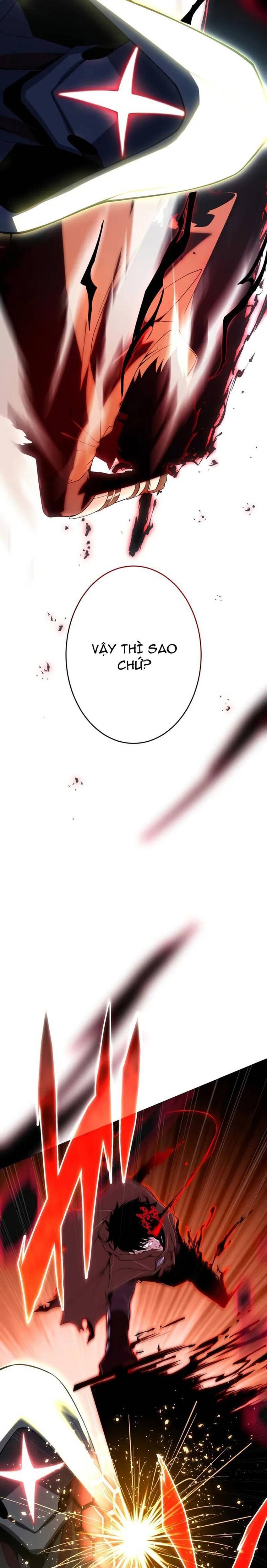 Kiếm Sĩ Hắc Ám Tái Xuất Chapter 2 - 7