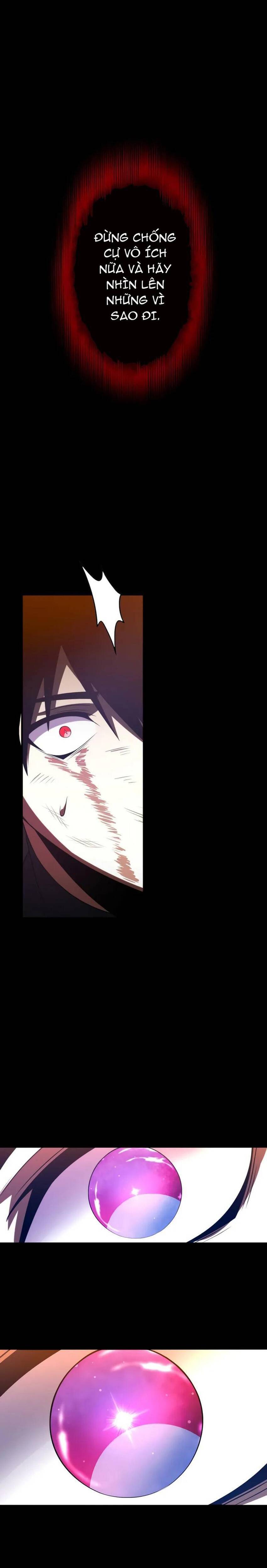 Kiếm Sĩ Hắc Ám Tái Xuất Chapter 2 - 9