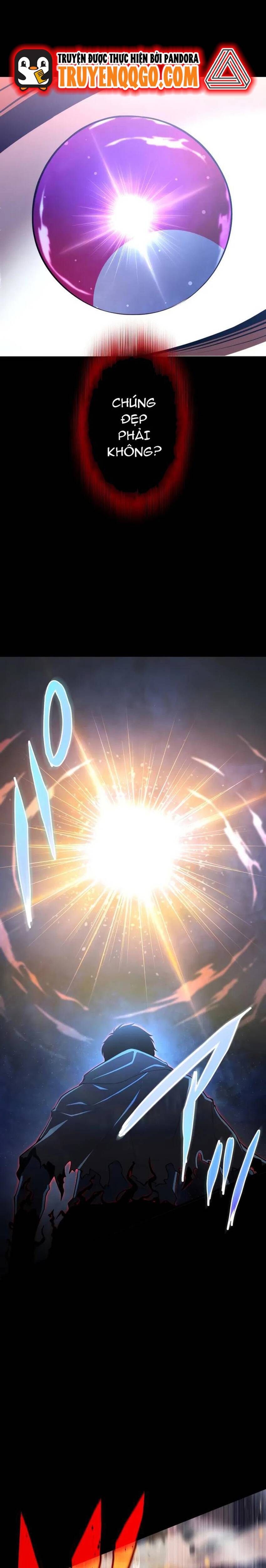 Kiếm Sĩ Hắc Ám Tái Xuất Chapter 2 - 10