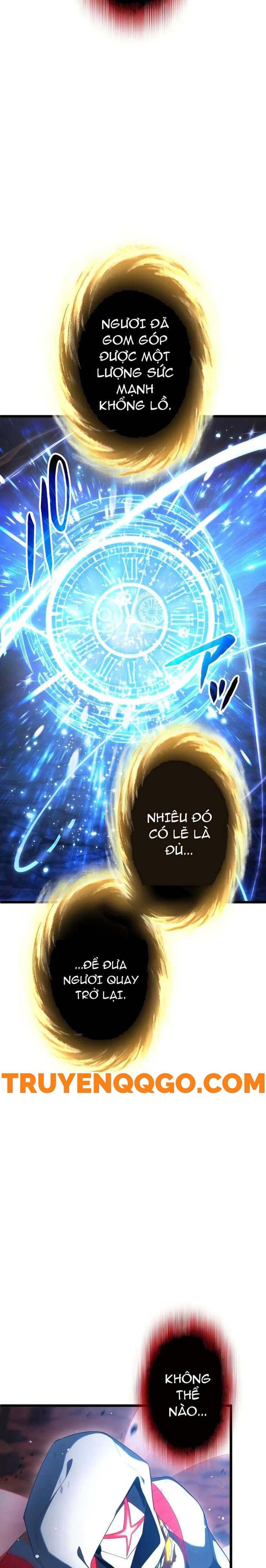 Kiếm Sĩ Hắc Ám Tái Xuất Chapter 2 - 14