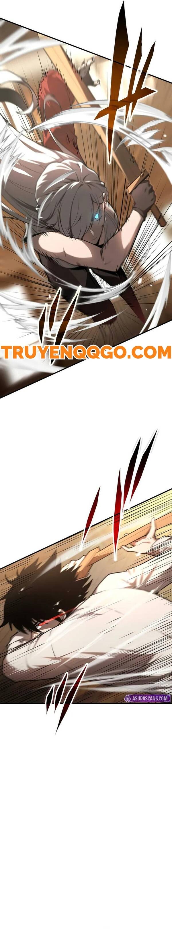 Kiếm Sĩ Hắc Ám Tái Xuất Chapter 3 - 33