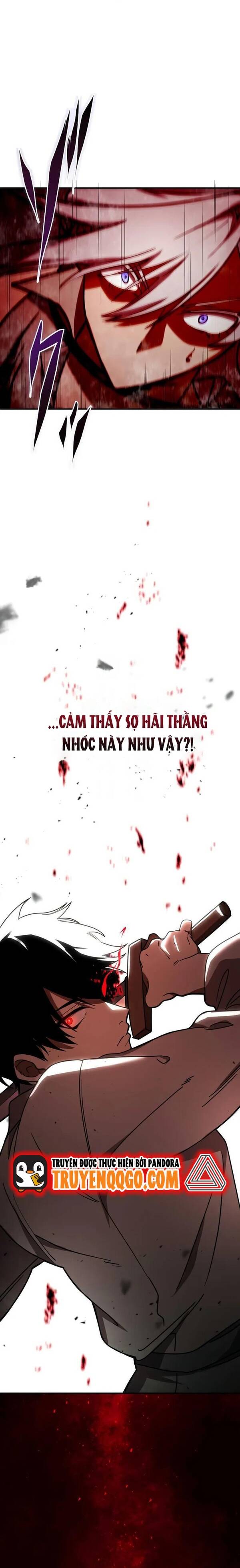 Kiếm Sĩ Hắc Ám Tái Xuất Chapter 3 - 36