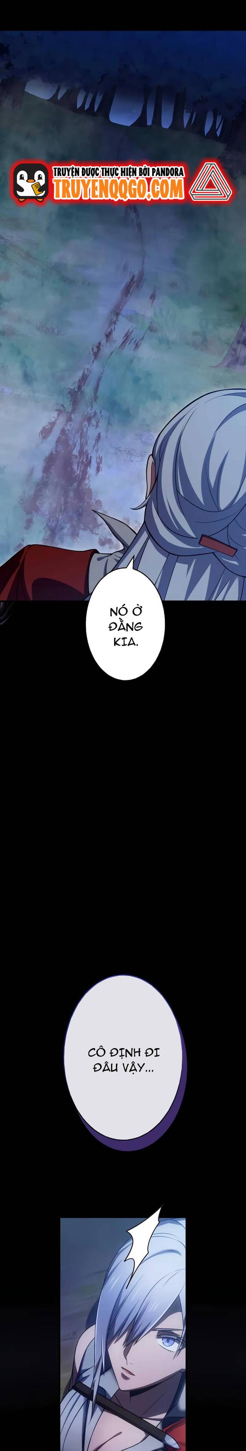 Kiếm Sĩ Hắc Ám Tái Xuất Chapter 4 - 34
