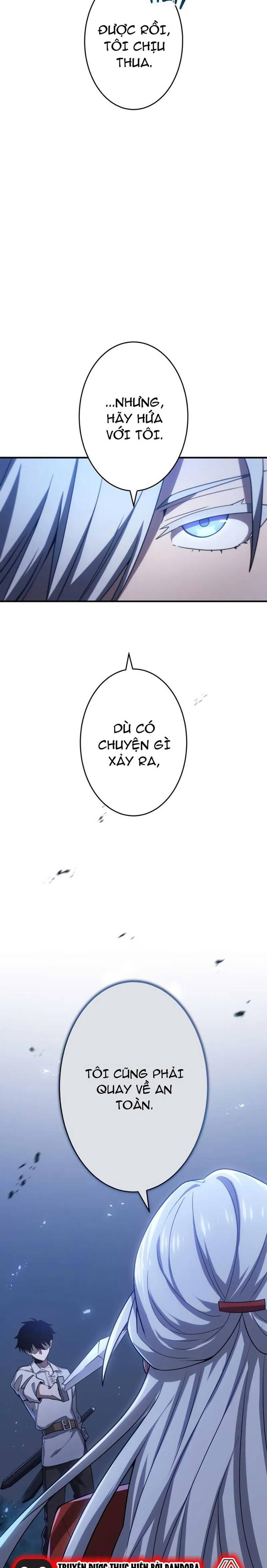 Kiếm Sĩ Hắc Ám Tái Xuất Chapter 5 - 12