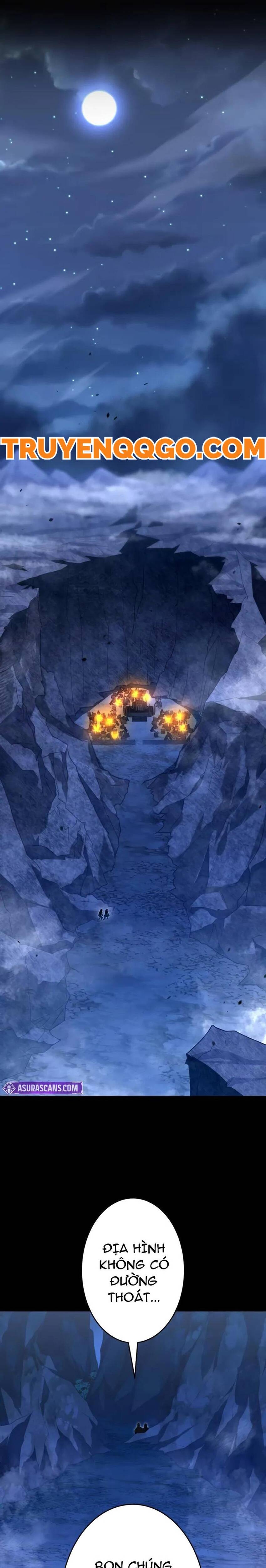 Kiếm Sĩ Hắc Ám Tái Xuất Chapter 5 - 14