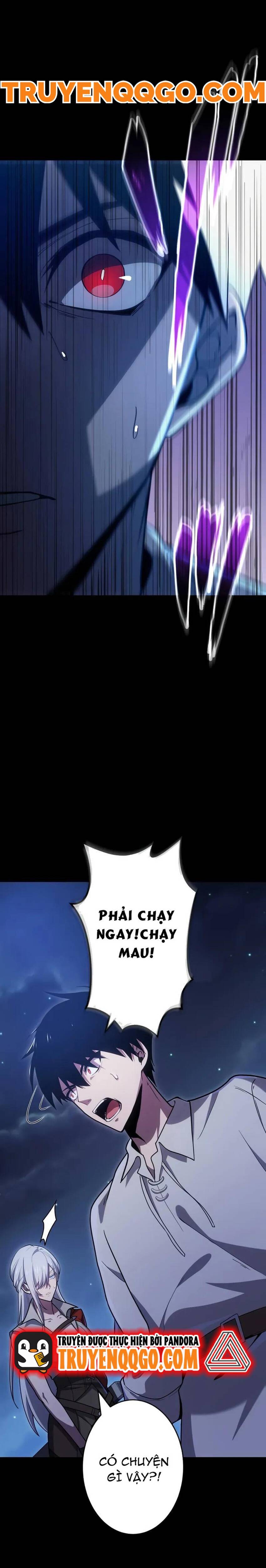 Kiếm Sĩ Hắc Ám Tái Xuất Chapter 5 - 27
