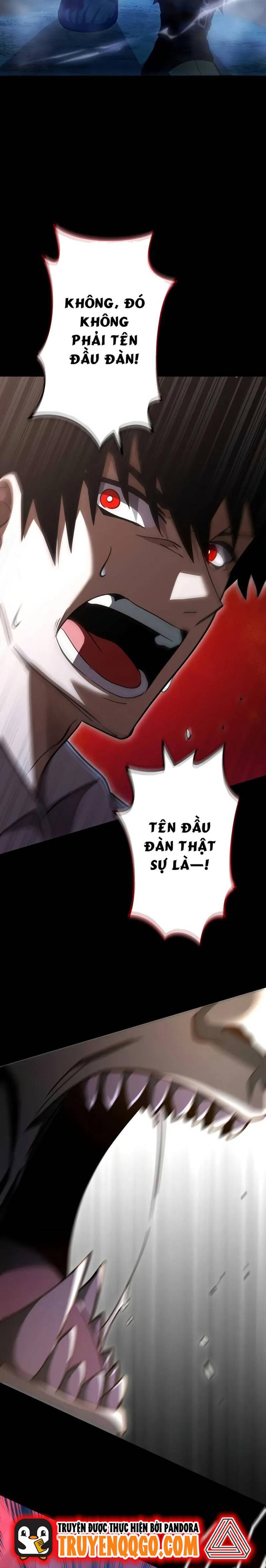 Kiếm Sĩ Hắc Ám Tái Xuất Chapter 5 - 31