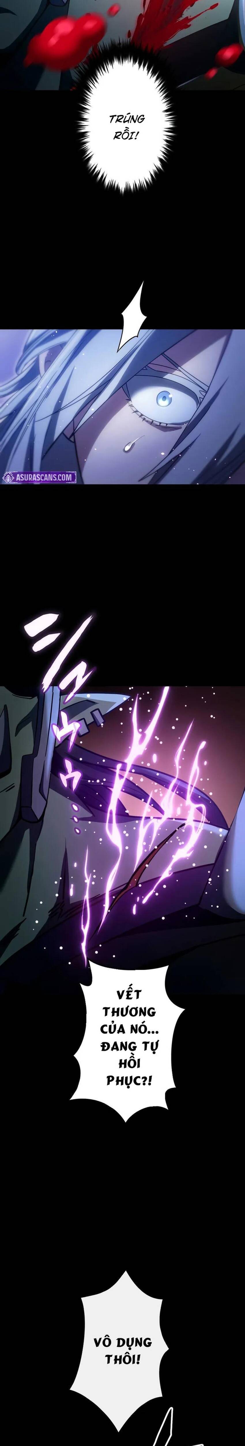 Kiếm Sĩ Hắc Ám Tái Xuất Chapter 5 - 38