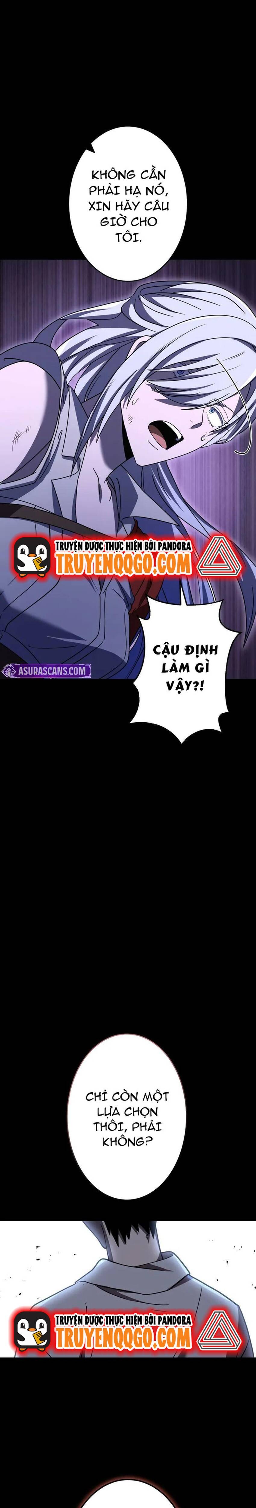Kiếm Sĩ Hắc Ám Tái Xuất Chapter 5 - 41