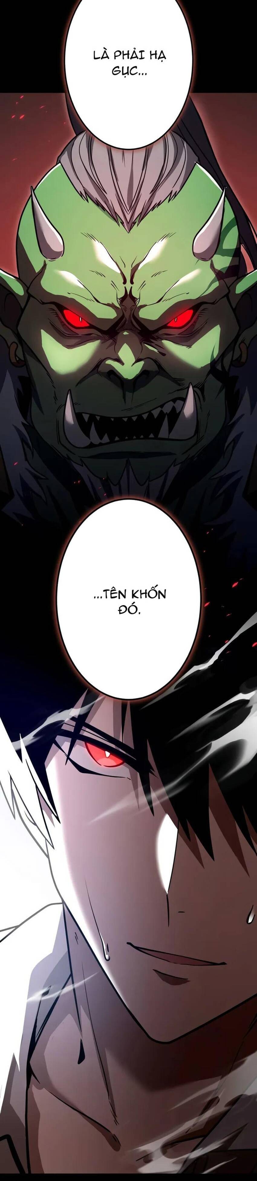 Kiếm Sĩ Hắc Ám Tái Xuất Chapter 5 - 42