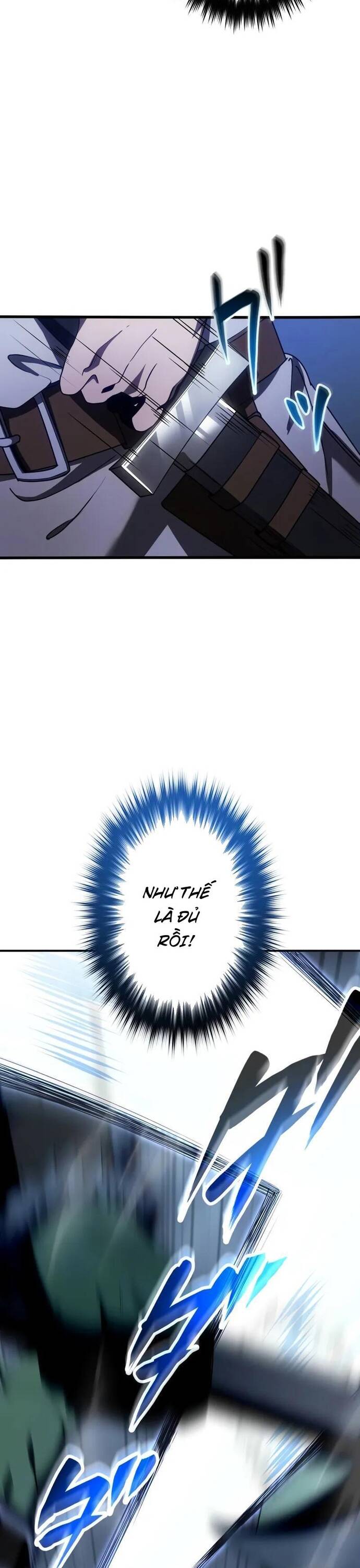 Kiếm Sĩ Hắc Ám Tái Xuất Chapter 6 - 9
