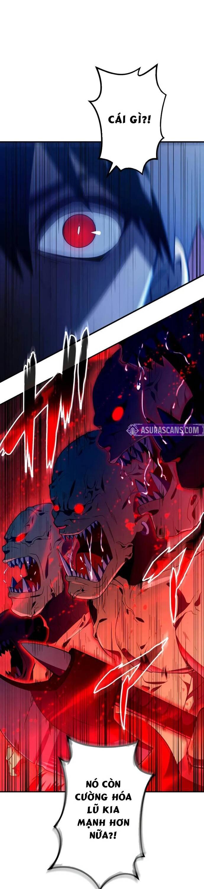 Kiếm Sĩ Hắc Ám Tái Xuất Chapter 6 - 14