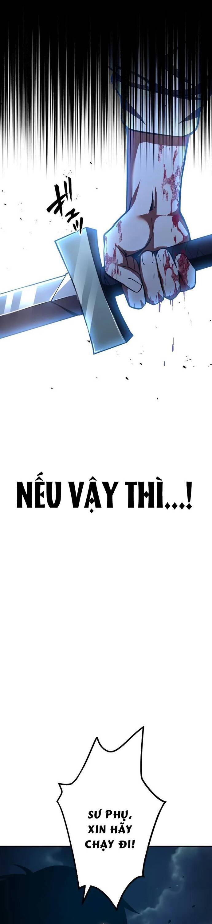 Kiếm Sĩ Hắc Ám Tái Xuất Chapter 6 - 29