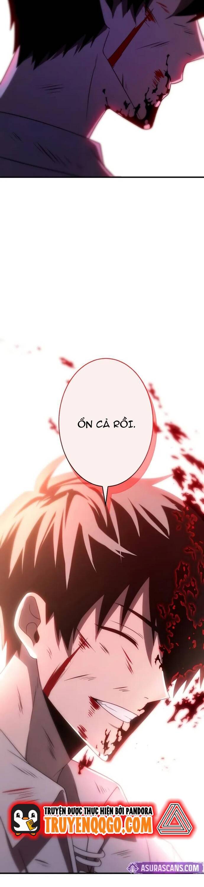 Kiếm Sĩ Hắc Ám Tái Xuất Chapter 6 - 45