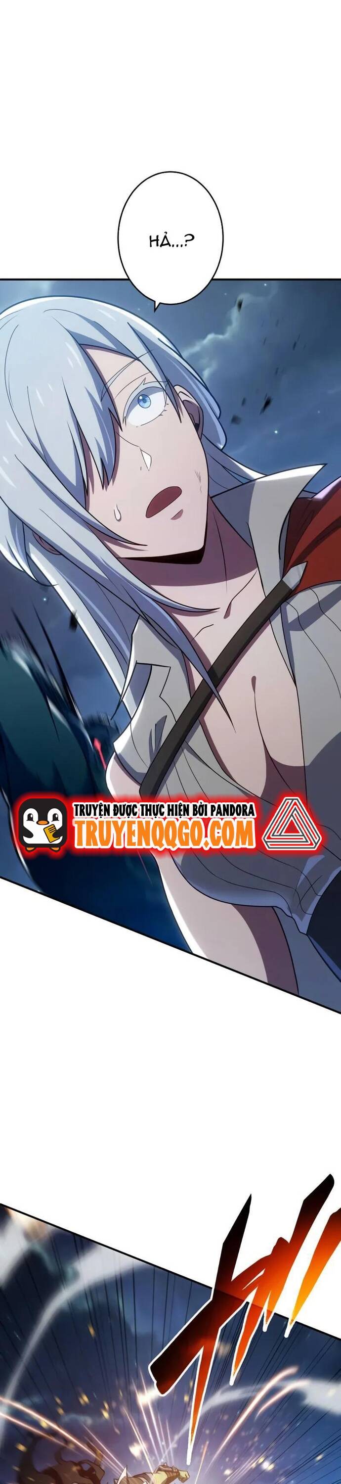 Kiếm Sĩ Hắc Ám Tái Xuất Chapter 6 - 48