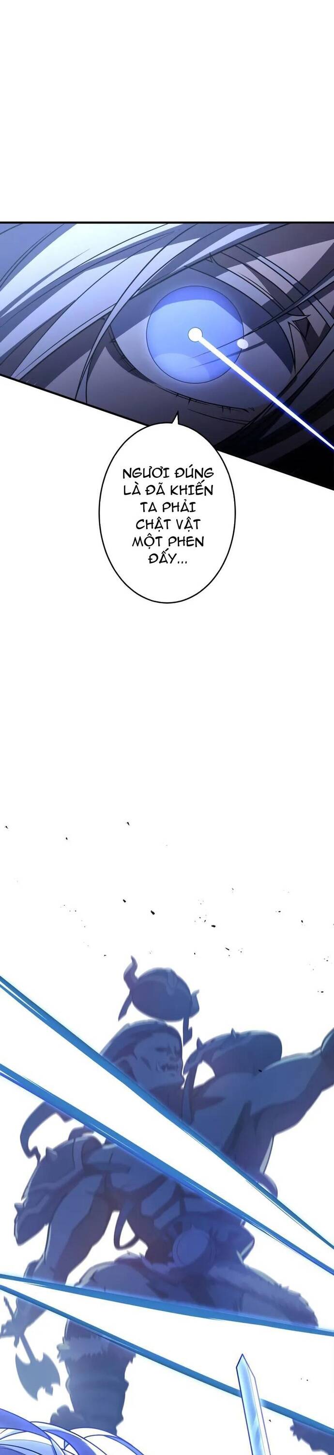 Kiếm Sĩ Hắc Ám Tái Xuất Chapter 6 - 50