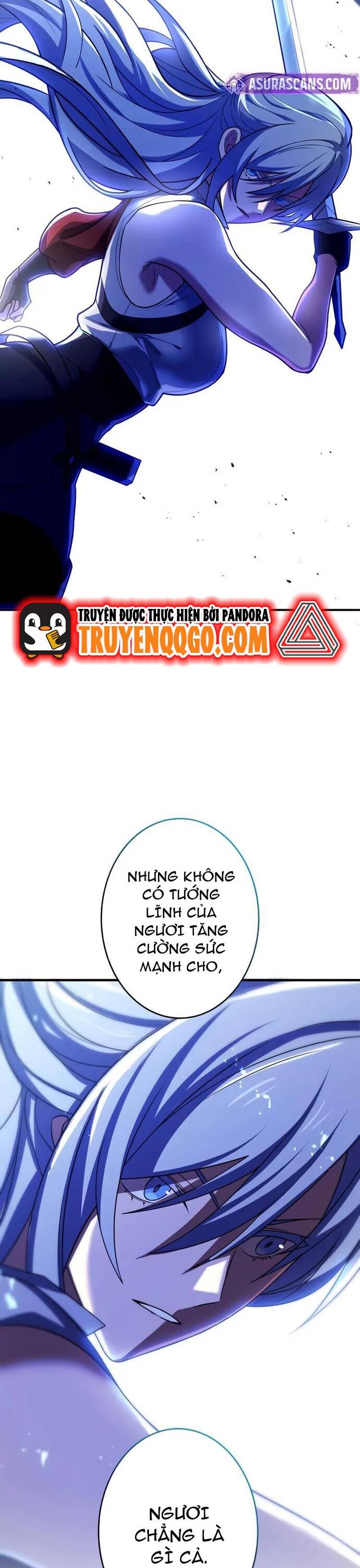 Kiếm Sĩ Hắc Ám Tái Xuất Chapter 6 - 51