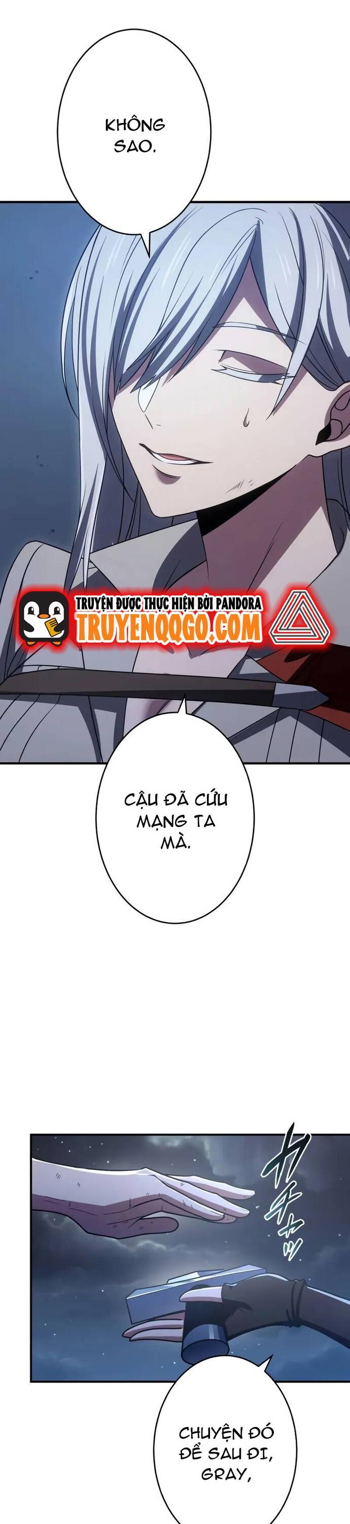 Kiếm Sĩ Hắc Ám Tái Xuất Chapter 6 - 54