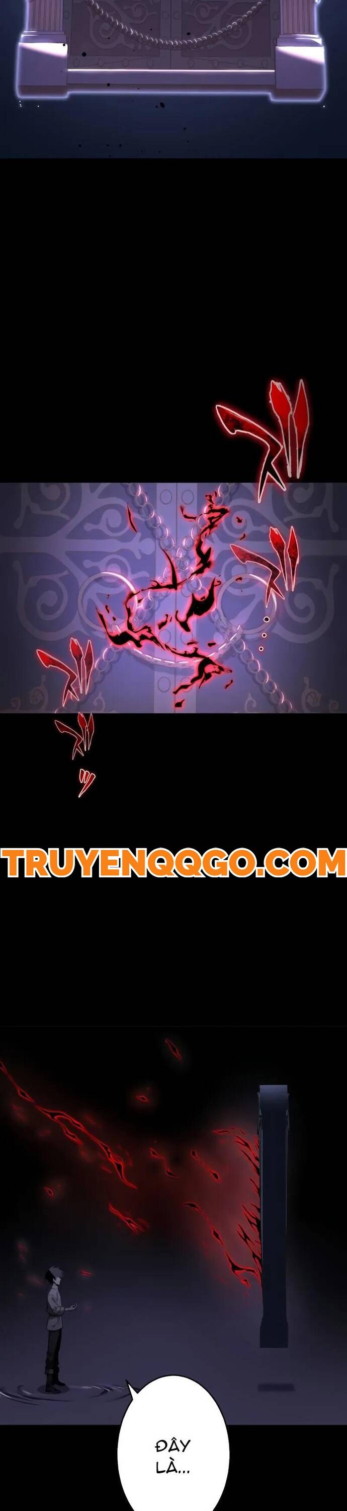 Kiếm Sĩ Hắc Ám Tái Xuất Chapter 7 - 3