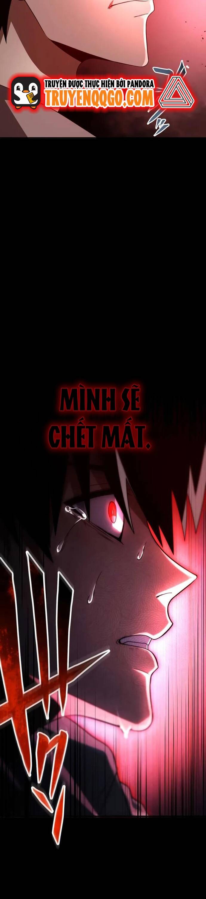 Kiếm Sĩ Hắc Ám Tái Xuất Chapter 7 - 9