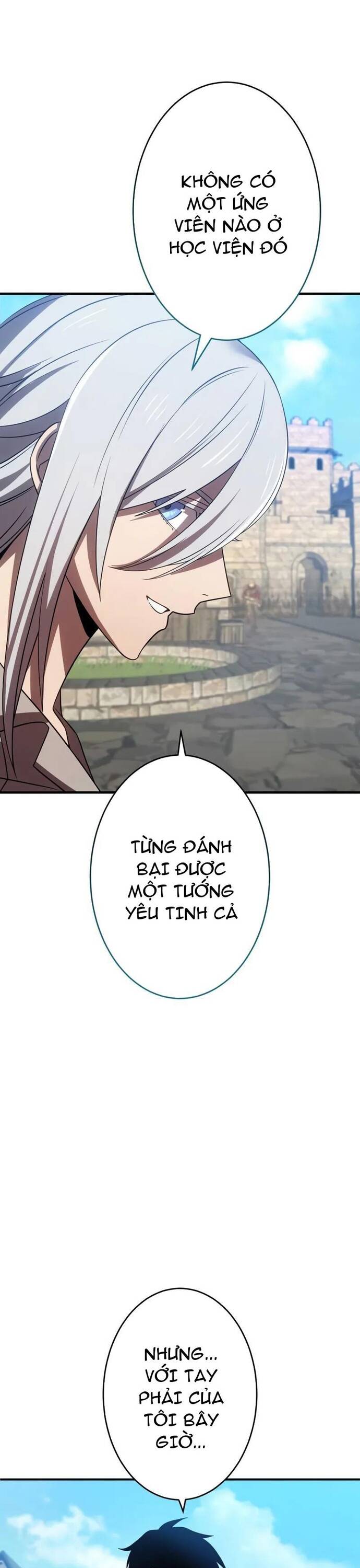 Kiếm Sĩ Hắc Ám Tái Xuất Chapter 7 - 44